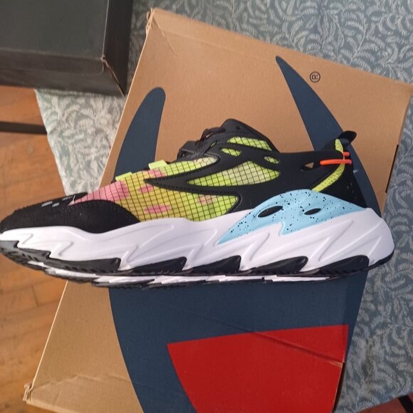 Fila Men's multi Trainers - Picture 3 of 3